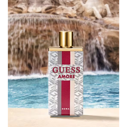 Guess Amore Roma Eau de Toilette 100ml