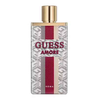 Guess Amore Roma Eau de Toilette 100ml