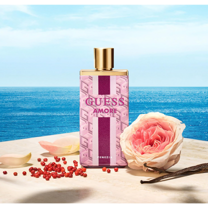 Guess Amore Venezia Eau de Toilette 100ml