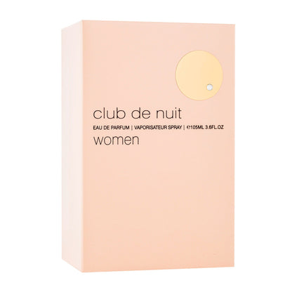 Armaf Club De Nuit (Woman) Eau de Parfum 105ml
