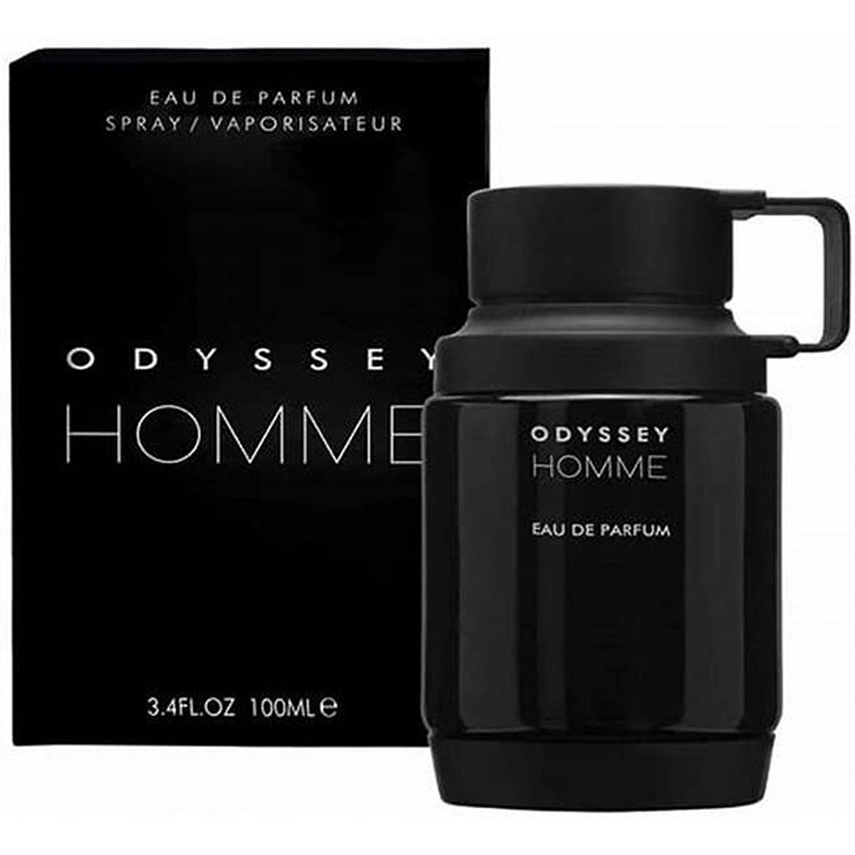Armaf Q325A Odyssey Homme Eau de Parfum100ml