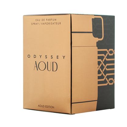 Armaf Odyssey Aoud Edition (M) Eau de Parfum 100ml