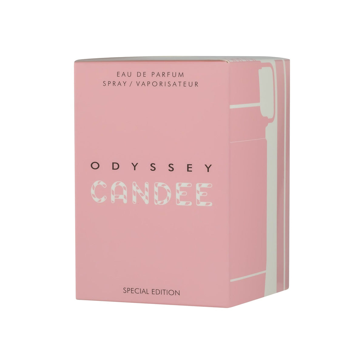 Armaf Odyssey Candee Special Edition (W) Eau de Parfum 100ml
