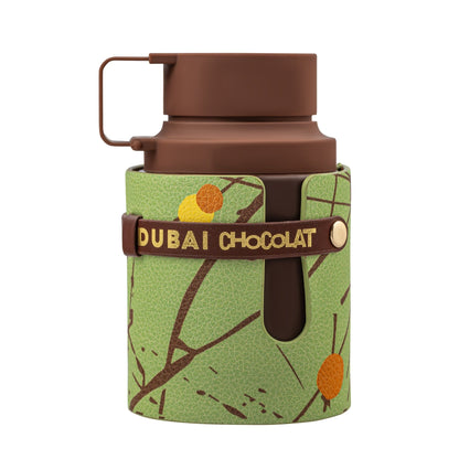 Armaf Odyssey Dubai Chocolat Edition (U) Eau de Parfum 100ml