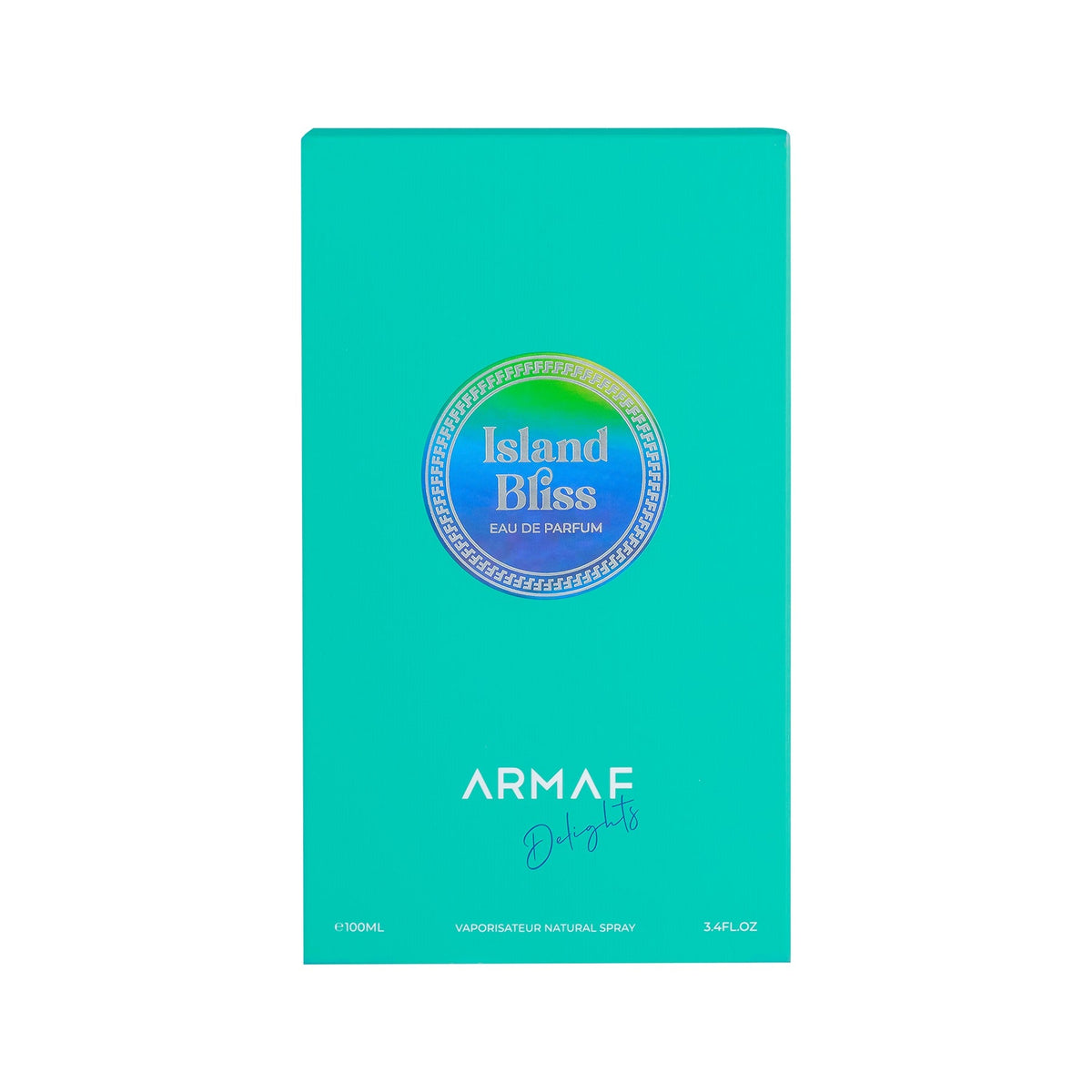 Armaf Island Bliss Eau de Parfum 100ml