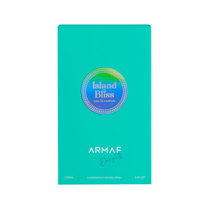 Armaf Island Bliss Eau de Parfum 100ml