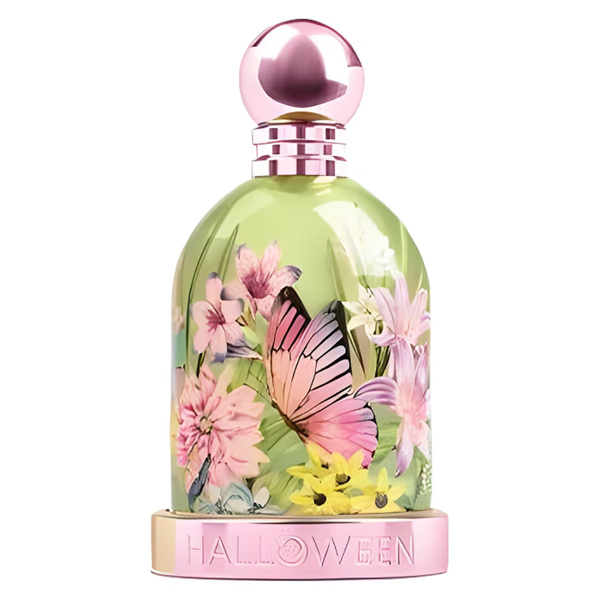 Halloween Bliss Eau de Toilette 100ml