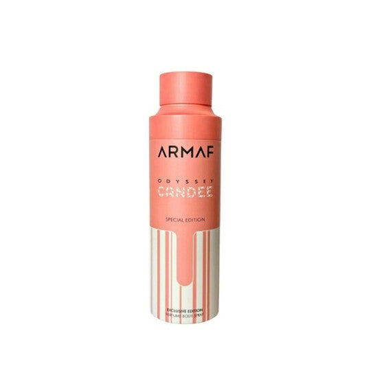 Armaf Ladies Odyssey Candee Body Spray