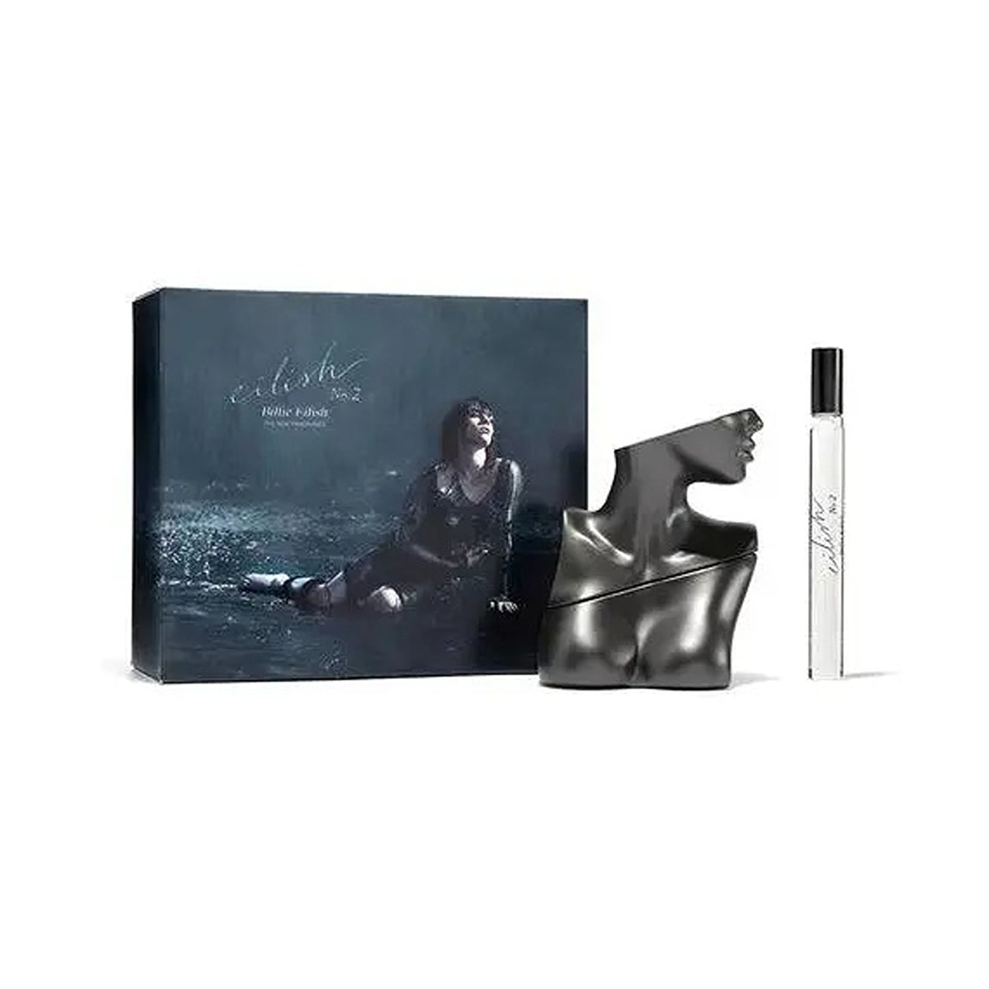 Billie Eilish Eilish No.2 Eau De Parfum 100ml + 7.5ml