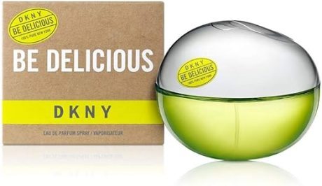 Dkny Be Delicious Women Eau De Parfum 100ml