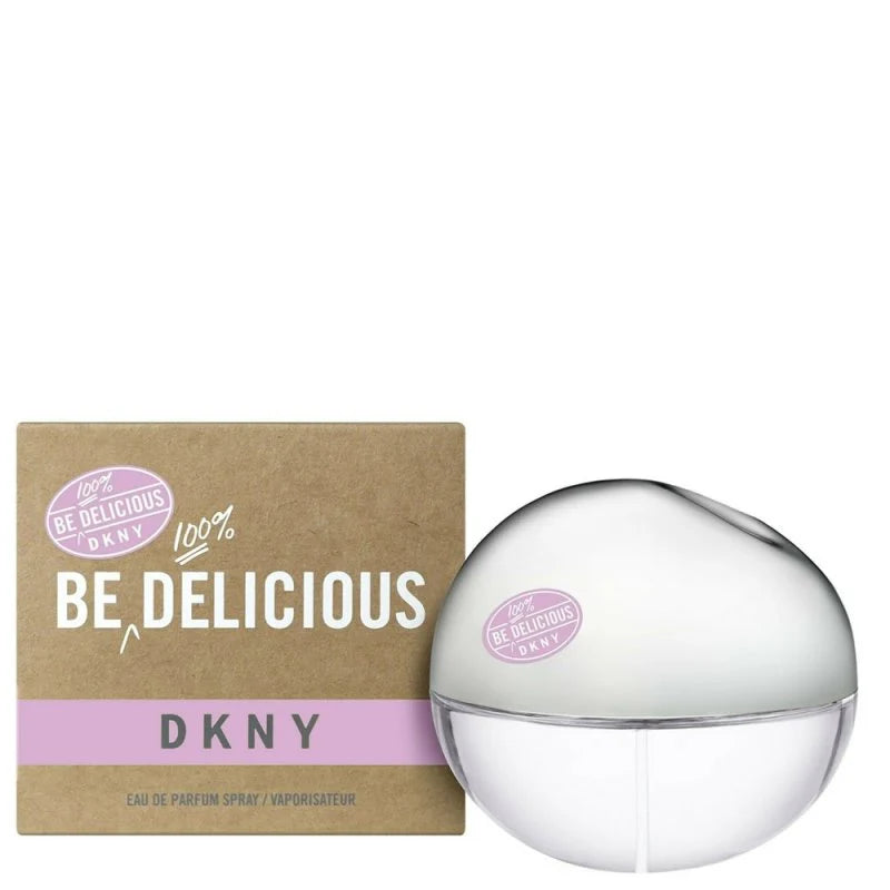 Donna Karan Be Delicious 100% Edp L 100ml