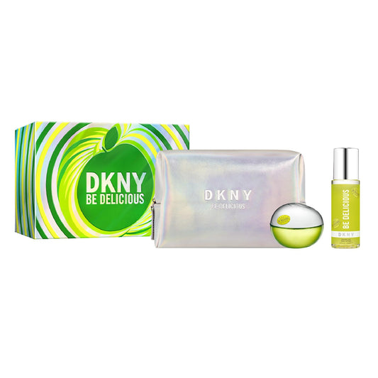 Donna Karan Be Delicious Eau De Parfum Set