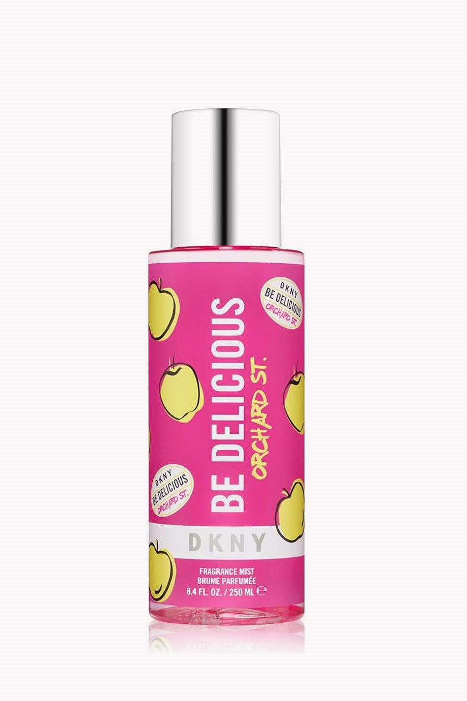 Dkny Be Delicious Orchard St Women Fragrence Mist 250ml
