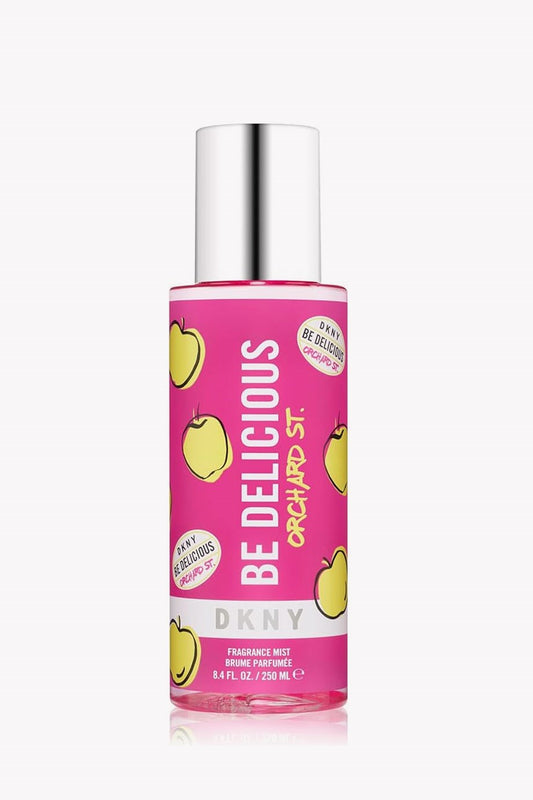 Dkny Be Delicious Orchard St Women Fragrence Mist 250ml