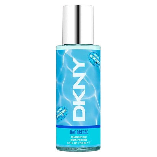 Dkny Be Delicious Pool Party Bay Breeze Fragrence Mist 250ml