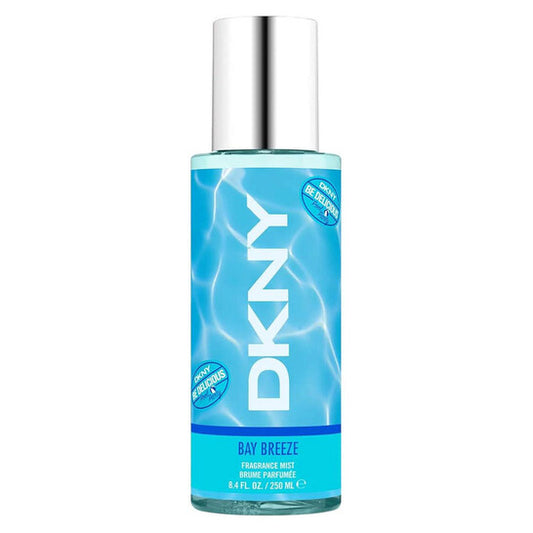 Dkny Be Delicious Pool Party Bay Breeze Fragrence Mist 250ml