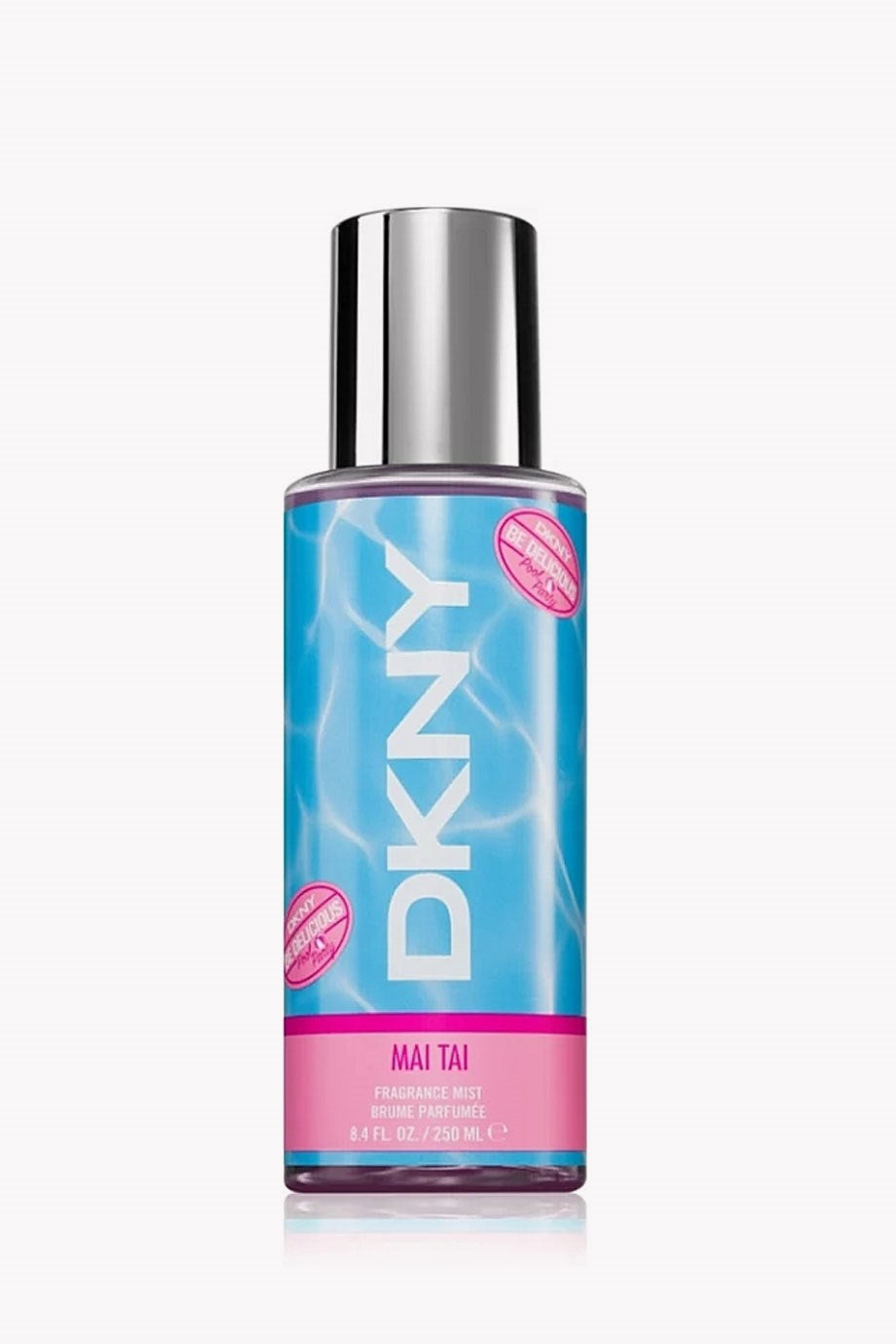 Dkny Be Delicious Pool Part Mai Tai Fragrence Mist 250ml