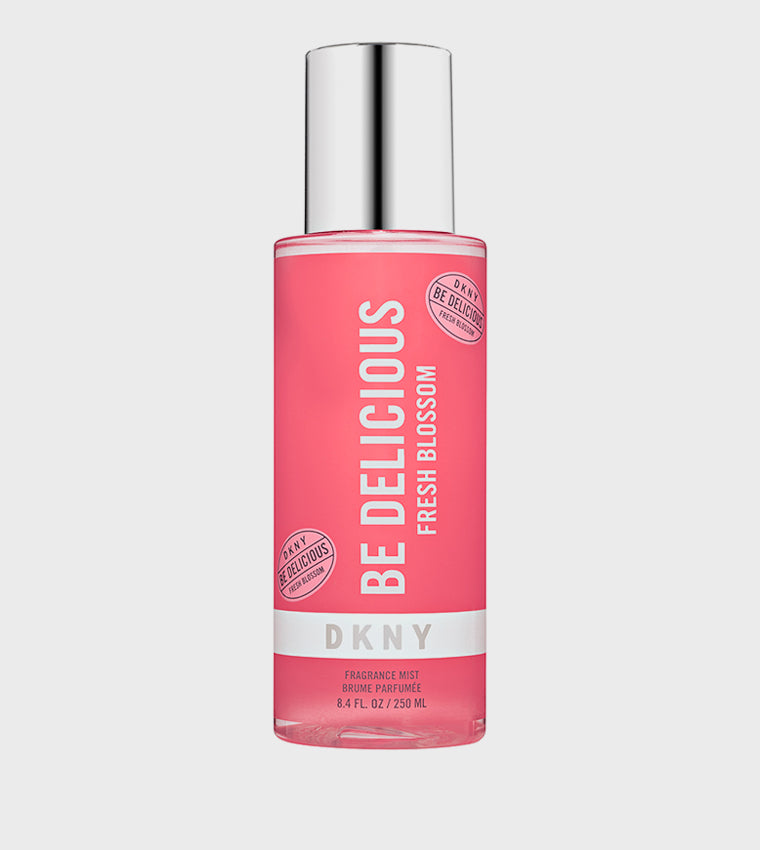 Dknybe Delicious Fresh Blossom Body Mist, 250ml