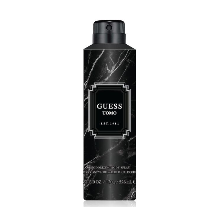 Guess Uomo Body Spray 226ml