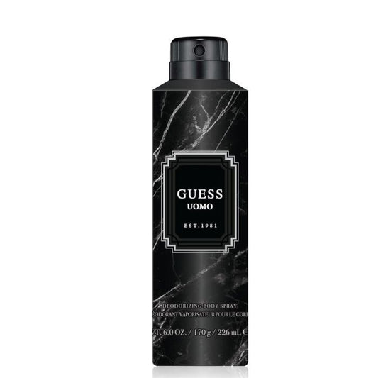 Guess Uomo Body Spray 226ml