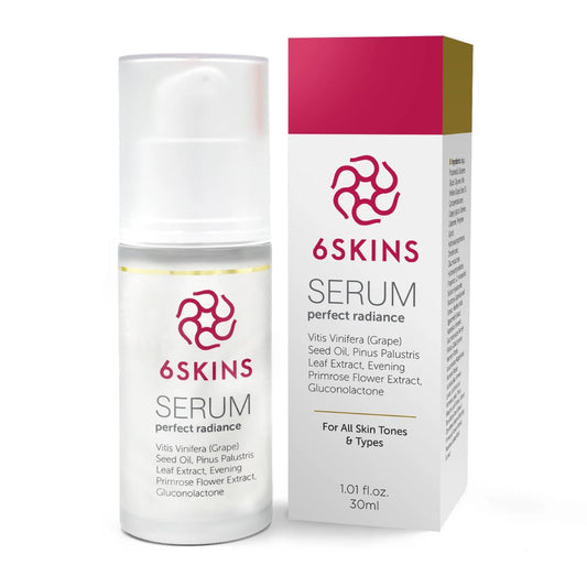 6skins Perfect Radiance Serum 30ml