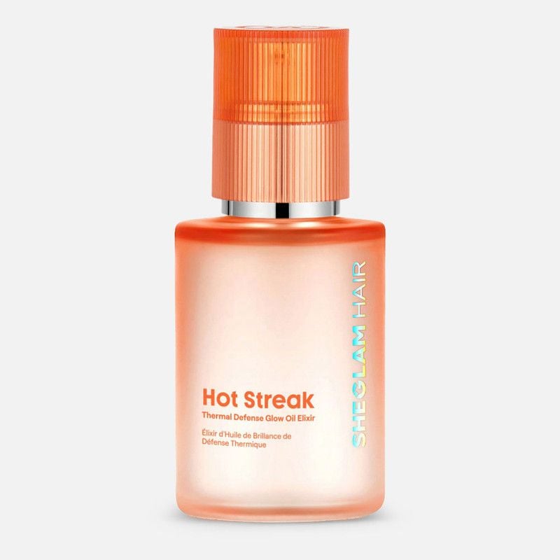 Sheglam Hot Streak Thermal Defense Glow Oil Elixir