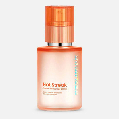 Sheglam Hot Streak Thermal Defense Glow Oil Elixir