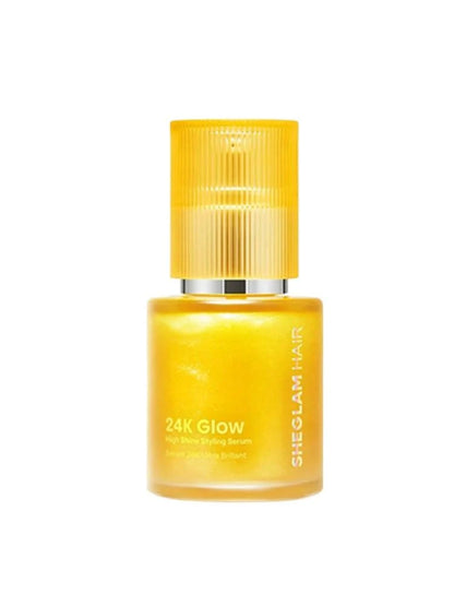 Sheglam 24k Glow High Shine Styling Serum-50ml