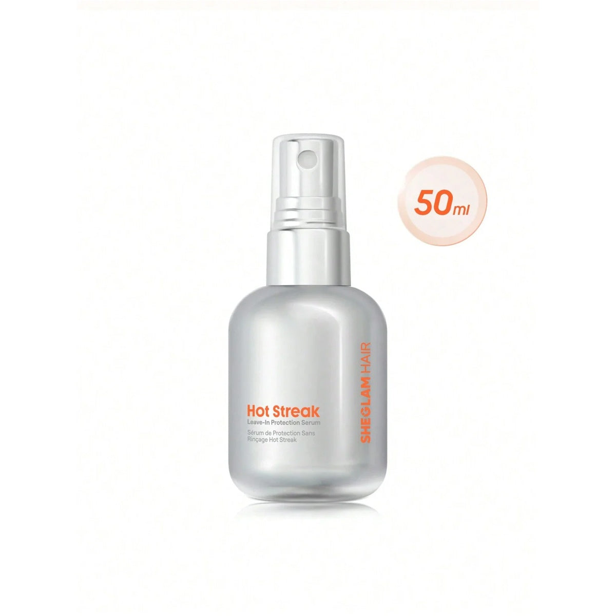 Sheglam Hot Streak Protection Leave-in Serum