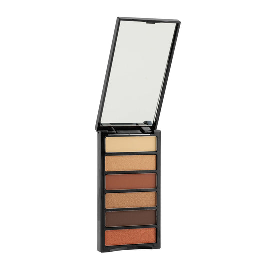 Armaf Beauté Hey Beautiful Shadow Palette - Nudist 04