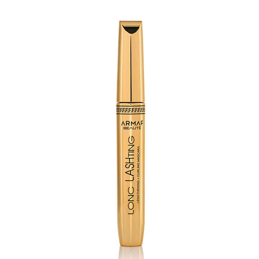 Armaf Beauté Long Lasting - Lengthening & Curling Mascara - 01