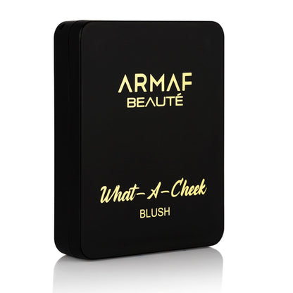 Armaf Beauté What a Cheek Blush