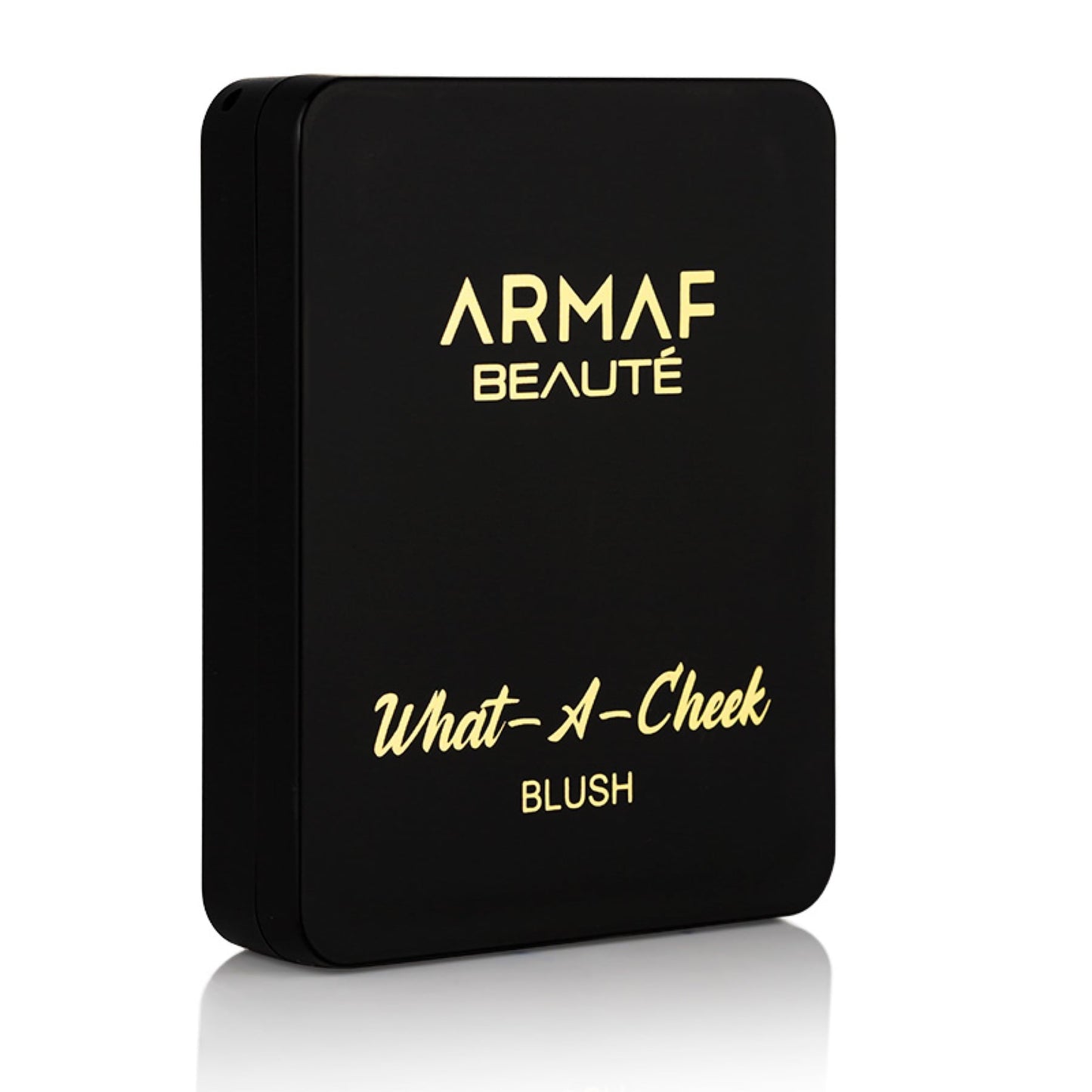 Armaf Beauté What a Cheek Blush