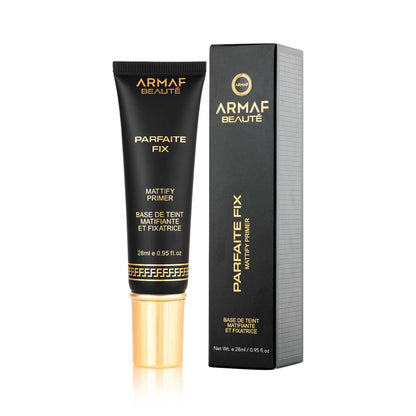 Armaf Beauté Parfaite Fix Mattify Primer - برايمر مطفأ اللمعة 01