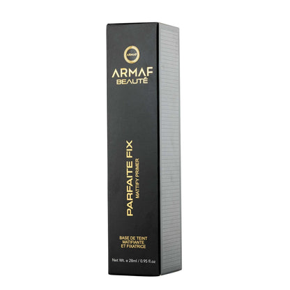Armaf Beauté Parfaite Fix Mattify Primer - برايمر مطفأ اللمعة 01