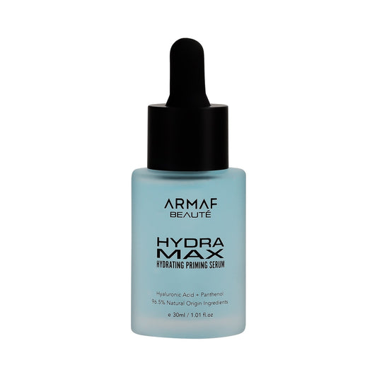 Armaf Beauté Hydra Max Hydrating Priming Serum