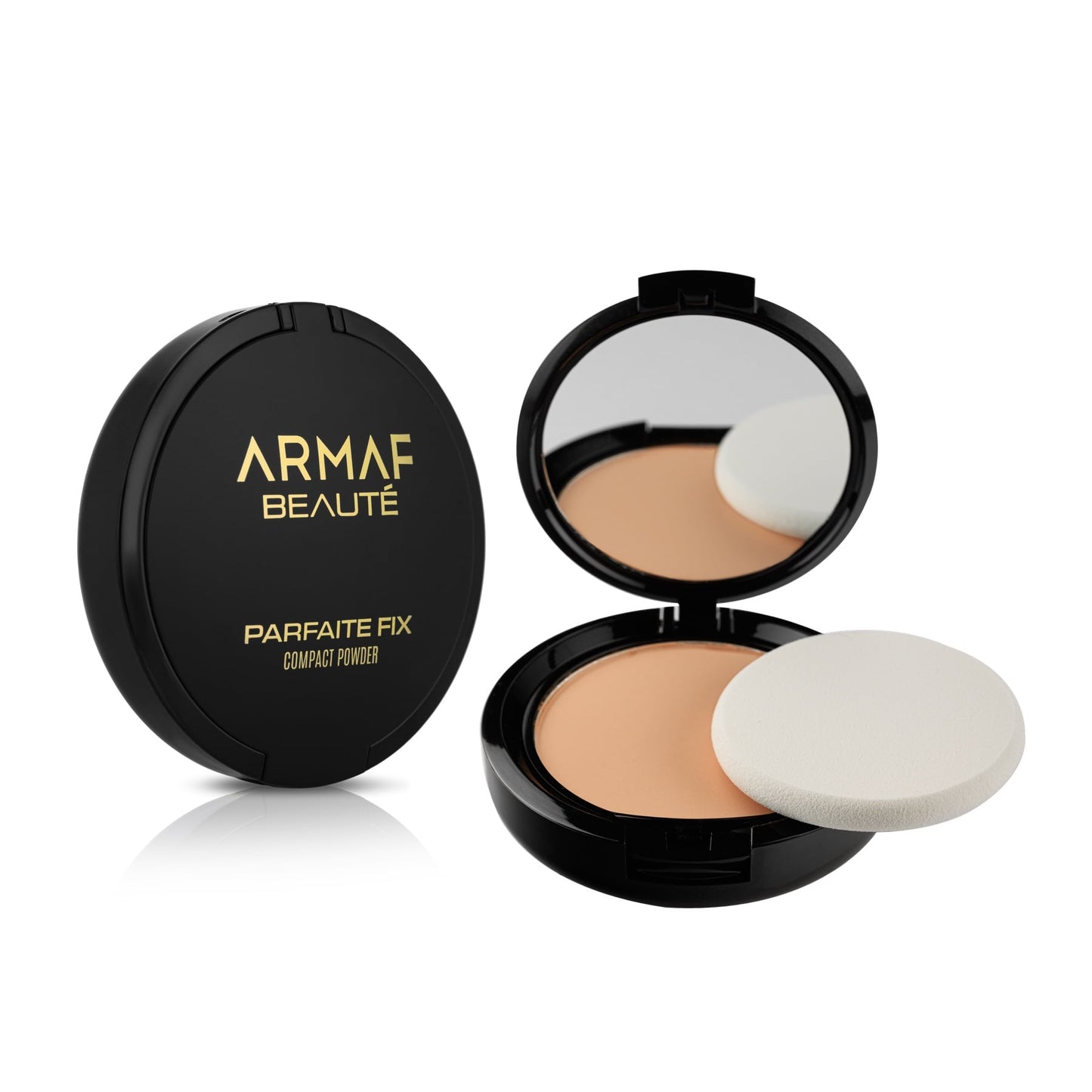 Armaf Beauté Parfaite Fix Compact Powder
