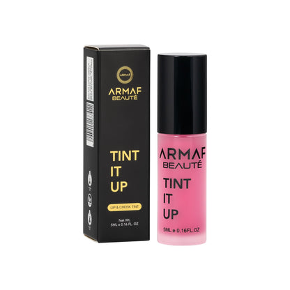 Armaf Beauté Tint It Up Lip & Cheek Tint