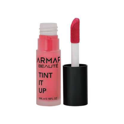 Armaf Beauté Tint It Up Lip & Cheek Tint