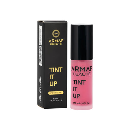 Armaf Beauté Tint It Up Lip & Cheek Tint
