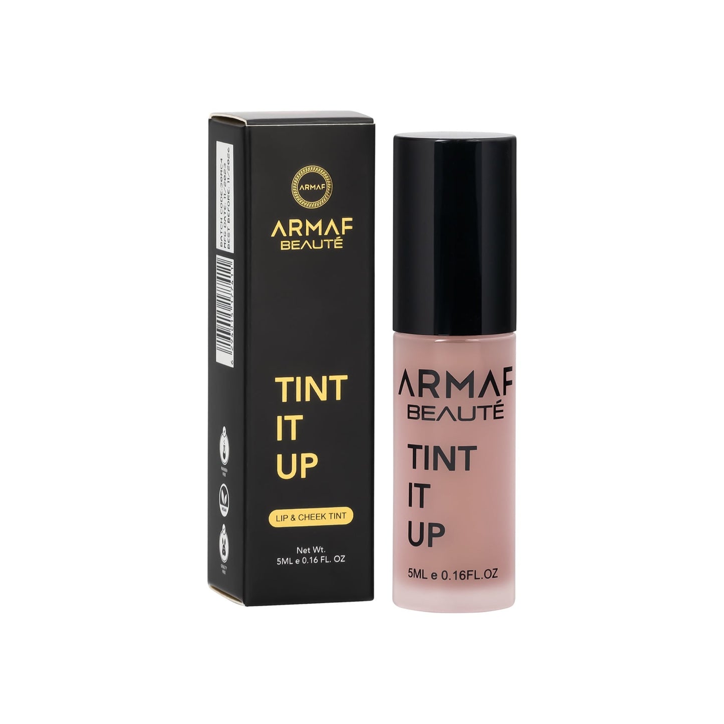 Armaf Beauté Tint It Up Lip & Cheek Tint