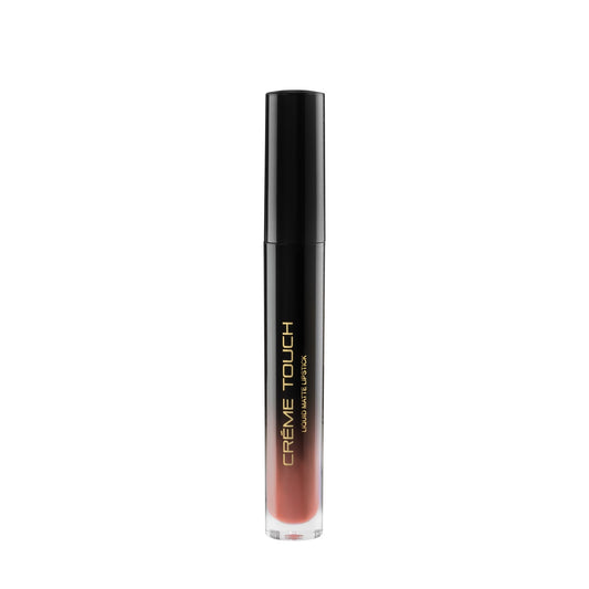 Armaf Beauté Crème Touch Liquiduid Matte Lipstick