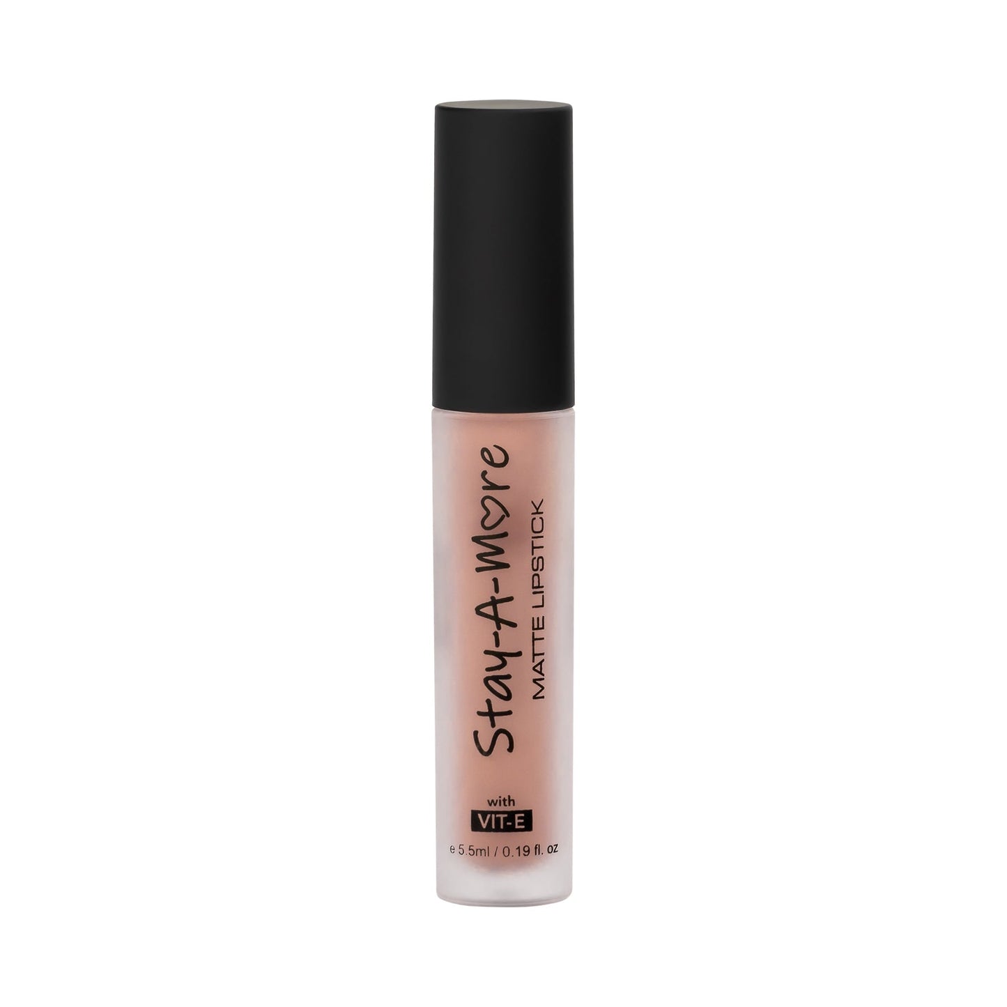 Armaf Beauté Stay a More Lipstick