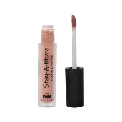 Armaf Beauté Stay a More Lipstick