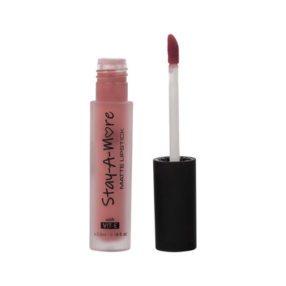 Armaf Beauté Stay a More Lipstick