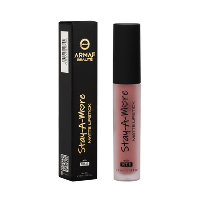 Armaf Beauté Stay a More Lipstick