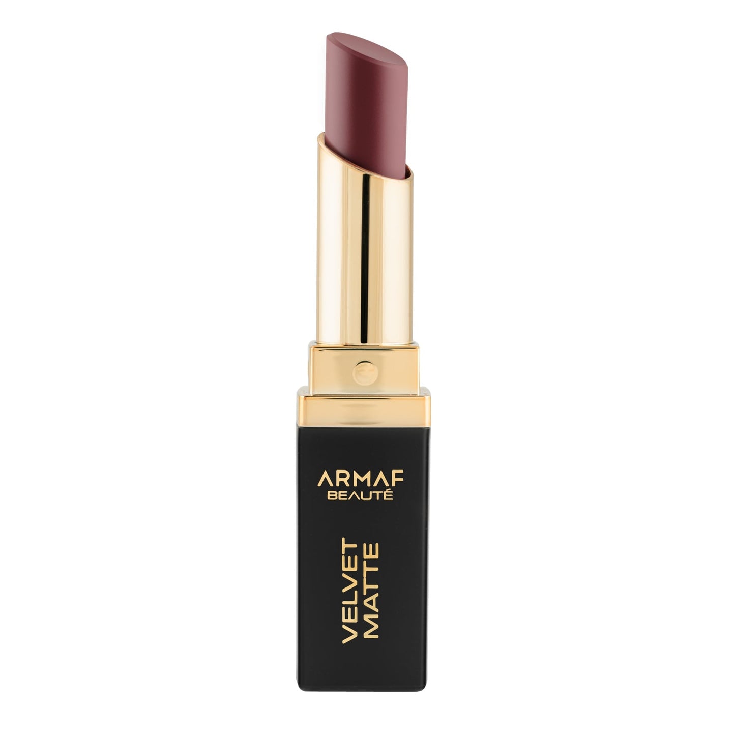 أحمر الشفاه المخملي غير اللامع من أرماف بيوتيه