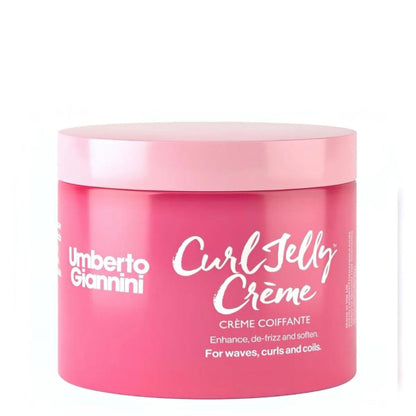 Umberto Giannini Curl Jelly Cream 200ml