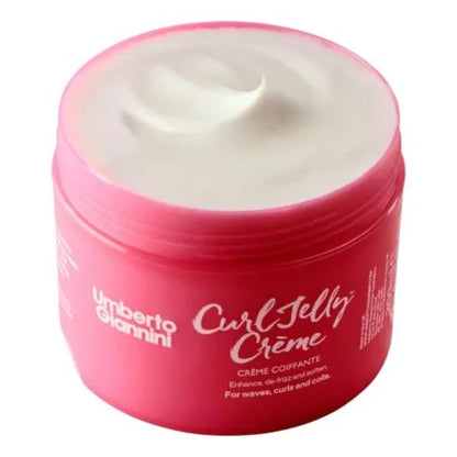 Umberto Giannini Curl Jelly Cream 200ml