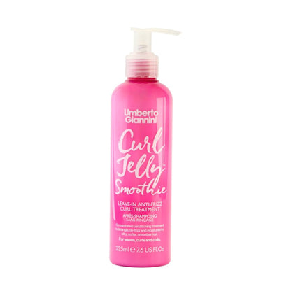 Umberto Giannini Curl Jelly Smoothie 225ml